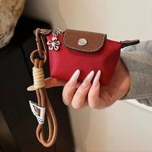 Elegant Bag Charm Mini  Women's Bag